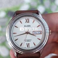 Alba Seiko - Cần bán lại chiếc Alba Automatic  