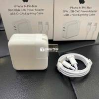 Cục Sạc Nhanh iPhone 50W - Hàng Chuẩn U.S.A  