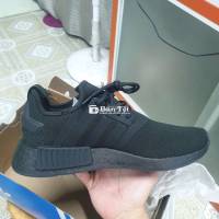 Thanh lý giày Adidas NMD_R1 Primeblue mới, chưa có dịp mang  