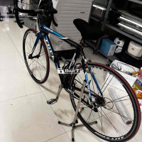 Bán Xe Đạp Trek Mỹ Sịn Full Carbon Dura-Ace 7800 Nguyên Bản