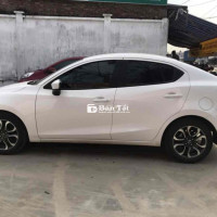 Bán Mazda 2, đời 216, đăng ký 2017  