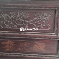 Bán rẻ sập gỗ Đông Hà  