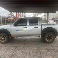 Ford Ranger 2009 XL 2.5 4X4 MT - Xe công vụ chất lượng cao!