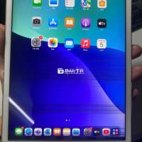 iPad Mini 4 Full CN Màn Sọc - iPad Mini 4 16GB 4G Full CN iCloud Chính Chủ, Ngoại Hình Đẹp  