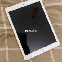 ĐỒ CÁ NHÂN KHÔNG DÙNG NÊN BÁN Ipad Gen 6 32GB SIM 4G  