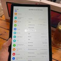 Huawei MatePad T10s 4/64GB Fullbox 4G Có Cài Google