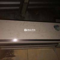 Thanh lý điều hòa Daikin 1HP, mới dùng chưa tới 1 tháng