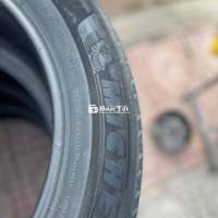 4 Vỏ Michelin 235/55 R19 – Tình trạng 75-85%, Giá tốt  