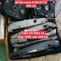 Wave A100/Rs100 99k 1 bộ  