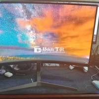 Màn Gaming Cong Philips 32inch 165Hz  