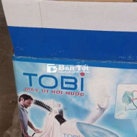 Bàn ủi hơi nước Tobi - Để lâu không dùng nên bán  