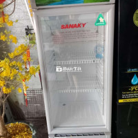 Tủ mát Sanaky 220 lít  