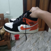 Sz 41 bàn chân 26cm - Air Jordan đẹp 95%  