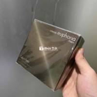 Nước hoa Calvin Klein - Euphoria Intense  