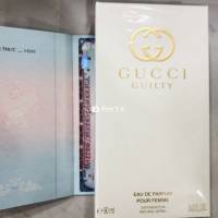 Nước hoa nữ Gucci Guilty Pour Femme EDP 90ml  