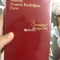 Francis Kurkdjian Baccarat Rouge 540 Extrait 70ml – NƯỚC HOA CAO CẤP – GIÁ TỐT – NGUYÊN SEAL CHÍNH HẨNG