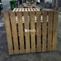 Cần Thanh Lý 10 Tấm Pallet Gỗ Giá Rẻ  