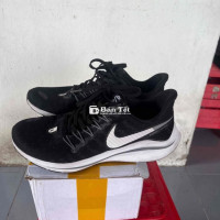 Giày Nike Chính Hãng 99% Size 39 - Nike Ari Zoom Vomero Black Thunther Grey AH7857-001  