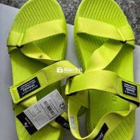 DÉP SANDAL QUAI HẬU ĐẾ CAO SU CAO CẤP Mới còn tag Size 44 (chiều dài chân từ 26 tới 27)  