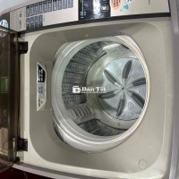 Máy Giặt Aqua 8kg - Tiết Kiệm Nước, Bảo Hành 13 Tháng  