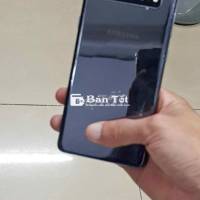 S10 5G Samsung S10 5G Bản Hàn - Màn Hình Đẹp, Không Sọc, Không Ám  