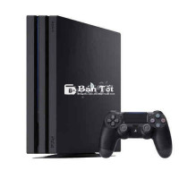 PS4 Pro Cần Bán - Có Sẵn Game Và Đĩa Game  