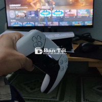 Máy chơi game PS5 Slim bản Hàn, mua được 5 tháng  