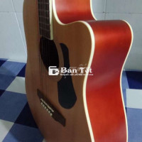 Bán Guitar Có EQ  