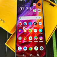 THANH LÝ MÁY REALME MỚI 100% CÒN BẢO HÀNH TỚI THÁNG 2/2026