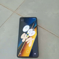 Dư dùng cần pass Xiaomi Redmi Note 11S Fullbox + Tai nghe