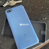 XIAOMI REDMI 6A (3/32) BLUE  