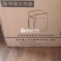 Dọn Nhà Cần Bán Tủ Lạnh Mini  