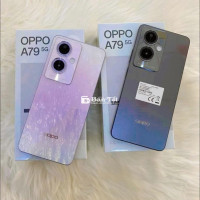 Bán Điện Thoại Trả Góp Không Trả Trước OPPO A79 5G  