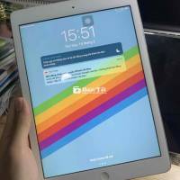 iPad Air 1 16GB - Người dùng pass lại, ít sử dụng còn rất mới  