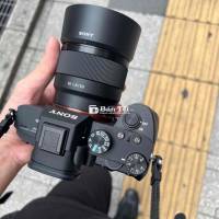 Sony A73 mua bên Nhật cá nhân dùng  