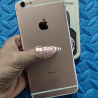 Cần Thanh Lý iPhone 6s Plus Full Zin Full CB, Vân Đầy Dù, GDTT, Đình Long, Hoằng Phong, Hoằng Hóa, Thanh Hóa  