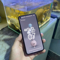 Google Pixel 5 - Pixel 2 PX5 QTE Đẹp, Đã Thay Pin, Full Chức Năng  