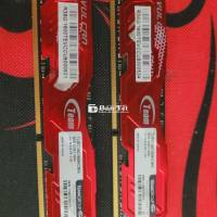 RAM Tản Nhiệt DDR3 8GB x2 Bus 1600 - Bảo Hành 1 Tháng