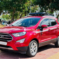 Ford EcoSport 1.5L Titanium ODO siêu lướt 26,000km - Hàng ngon 2020, giá hấp dẫn!