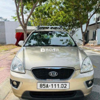 Kia Carens 2014 S 2.0 MT - 90,000 km - Chính chủ bán  