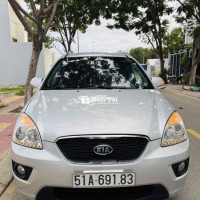 Kia Carens số tự động 7 chỗ 2013 một chủ mua mới