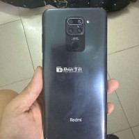 Bán Xiaomi Redmi Note 9 & Xiaomi K50 Gaming