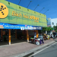 Cần bán đất Đ. Bờ Kinh, P3, TP Vĩnh Long, Vĩnh Long  