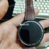 Smart Watch DT3 Mate - Trợ Lý Giọng Nói Tích Hợp, Đồng Hồ Thông Minh Đa Năng