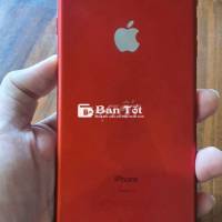 iPhone 7 Plus Quốc Tế Đẹp Keng Pin Trâu  