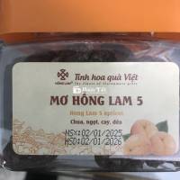 Mơ Hồng Lam 5 Ngon – Nhà mọi người sớm nhắn mình nhé!  