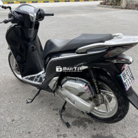 Xe SH125 ABS 2019 - Bán xe SH125 ABS, giữ gìn mới 95%  