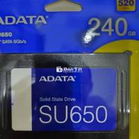 Dư dùng để lại ổ cứng SSD Adata 240GB  