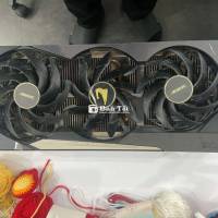 Cần bán RTX 3090 Arorus Xtreme