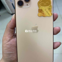 Ip11 Pro Max Vàng Gold 64GB  